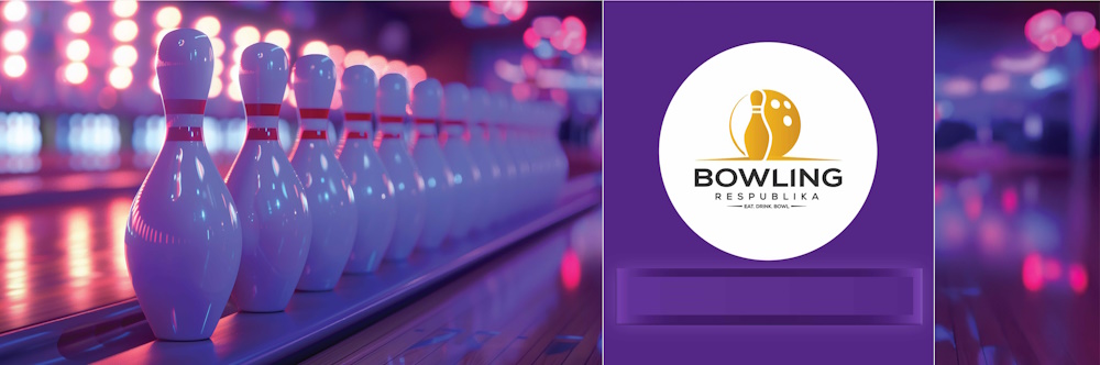 2025 р. BOWLING RESPUBLIKA, Київ