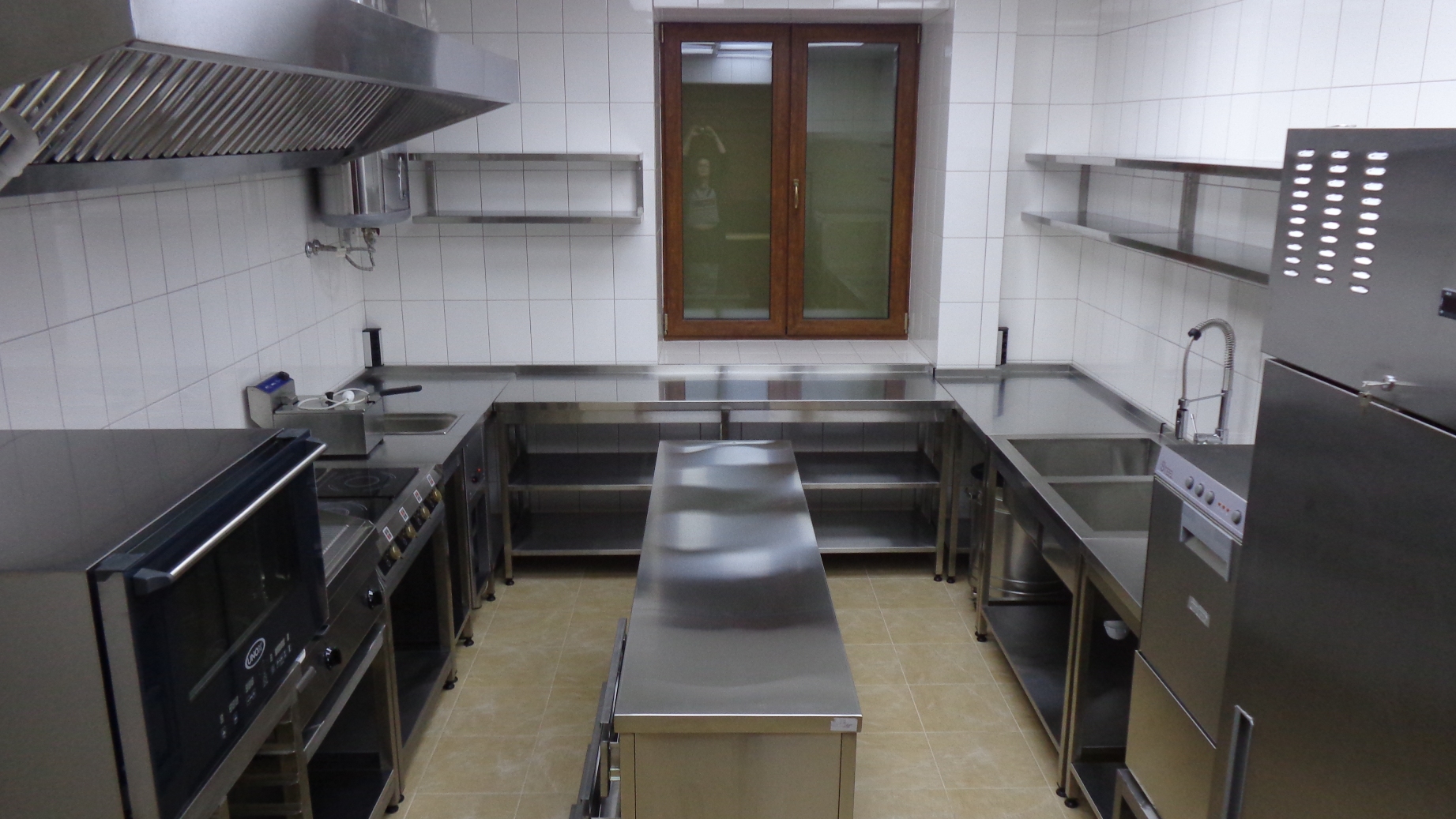 2015 г. Пивобар, Харьков