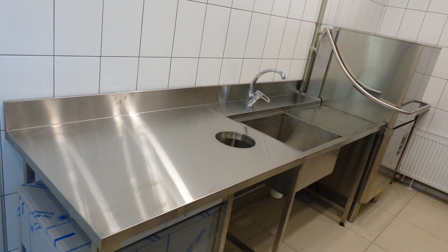 2015 г. Траттория, Харьков