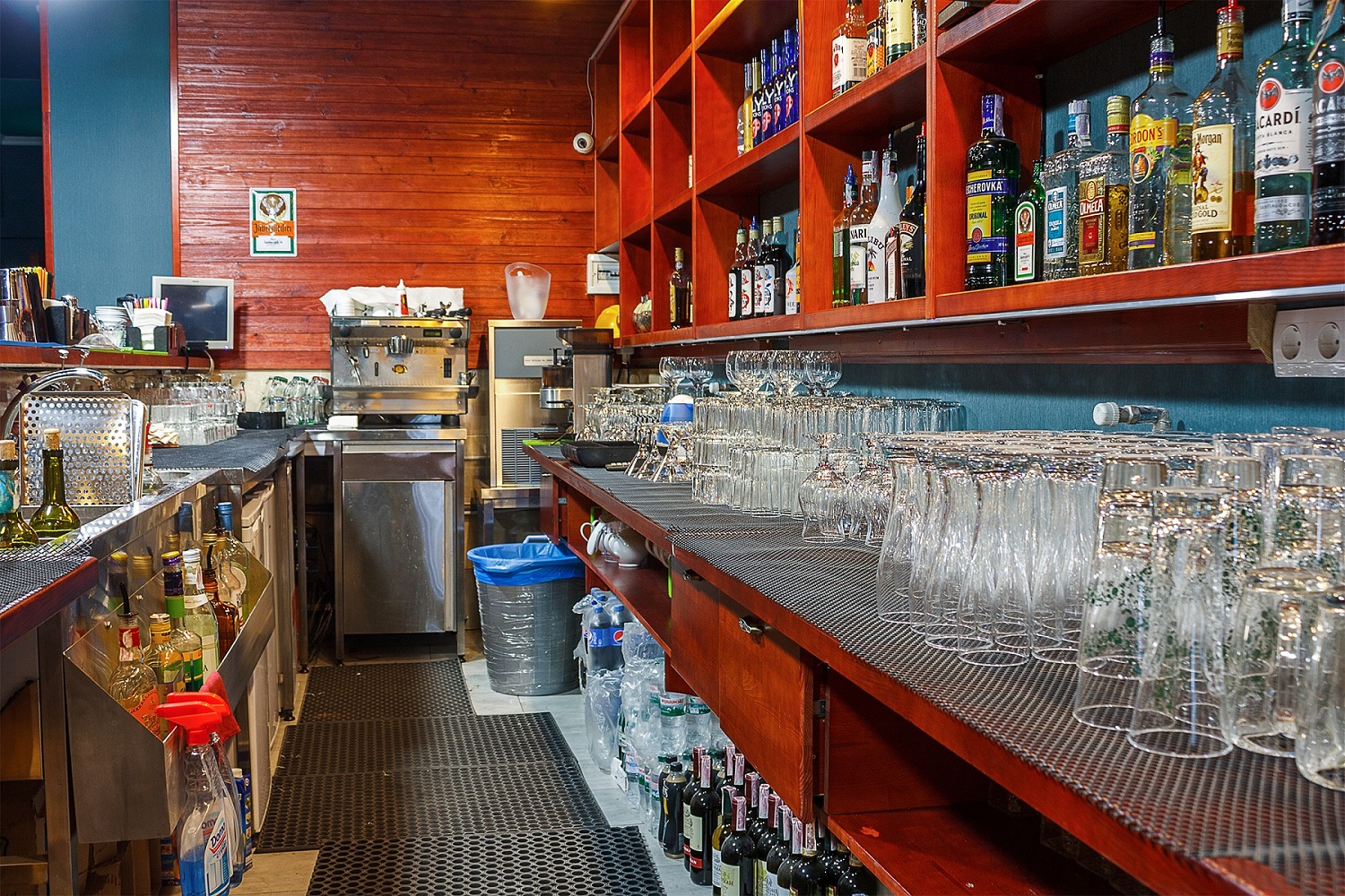 2017 г. Ресторан, Харьков