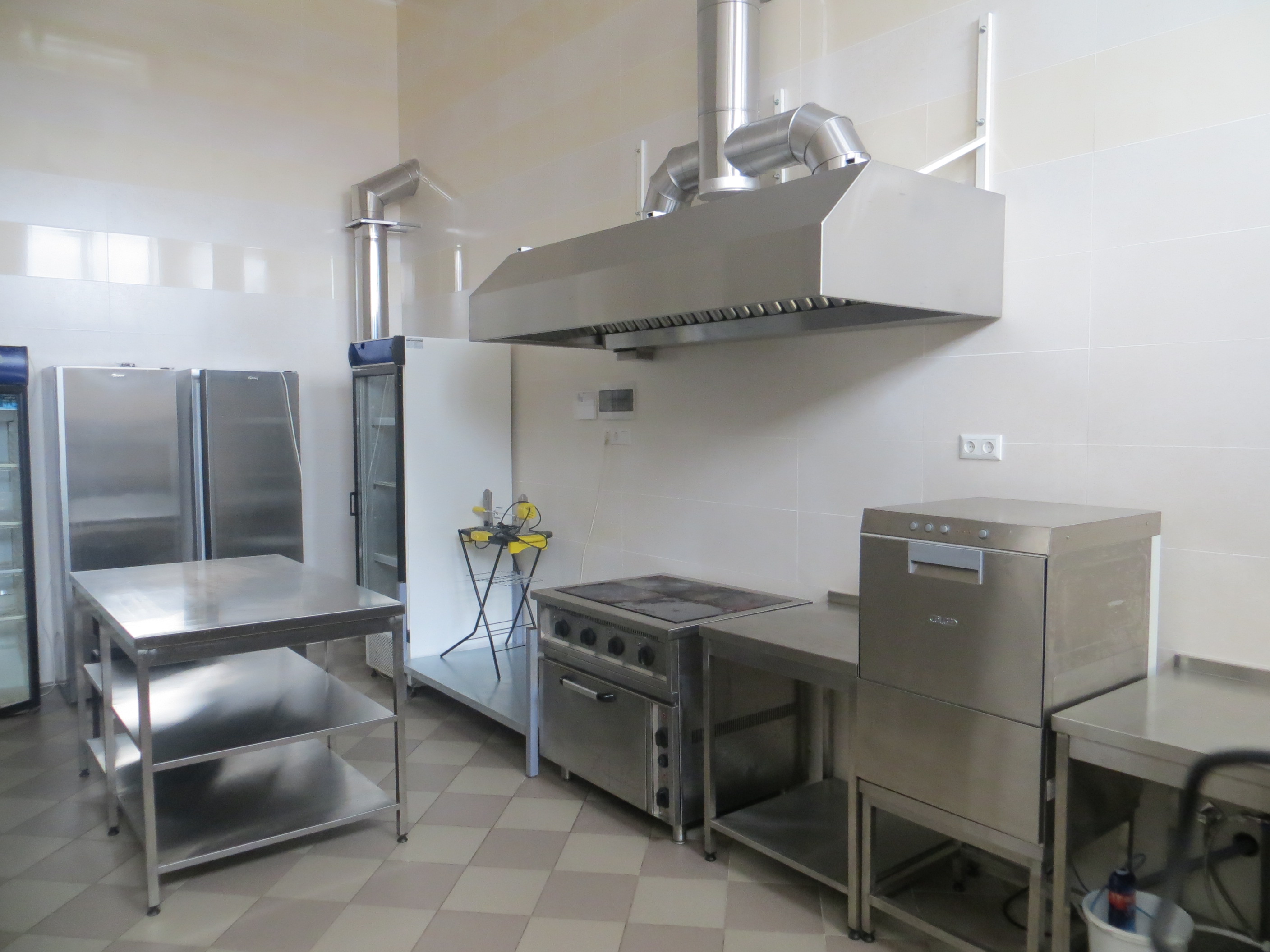 2016 г. Фермерское хозяйство, Козачья Лопань