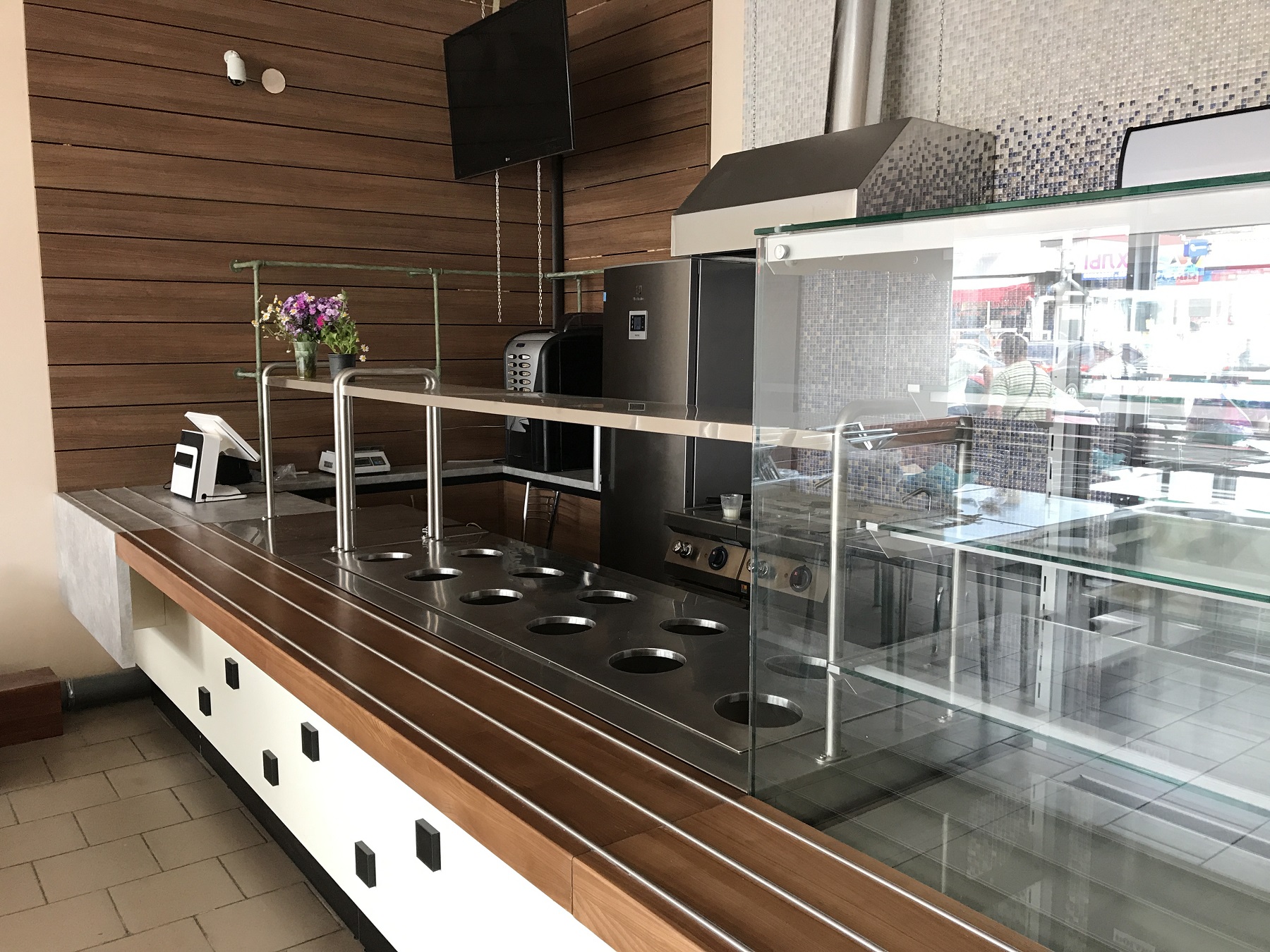 2017 г. Вареничная, Харьков