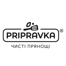 2021 г. ТМ Pripravka, г. Харьков