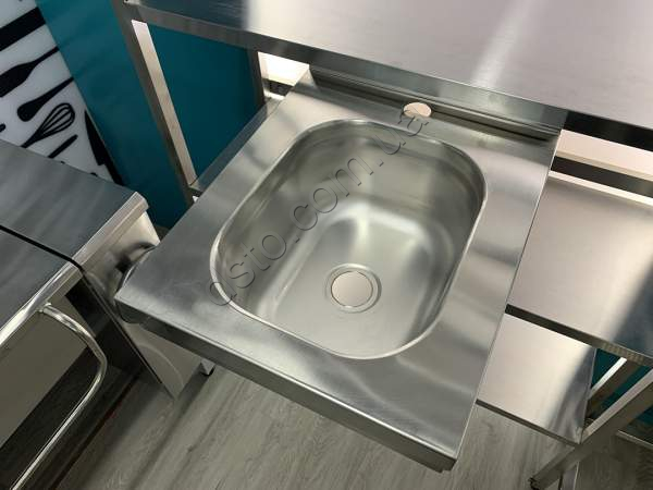 Рукомийник модульний 420х350х390 в магазині DSTO