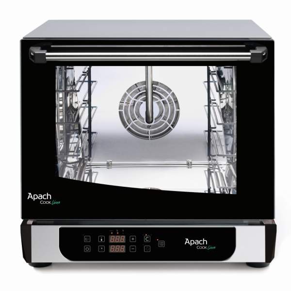 Конвекционная печь APACH AD44D купить