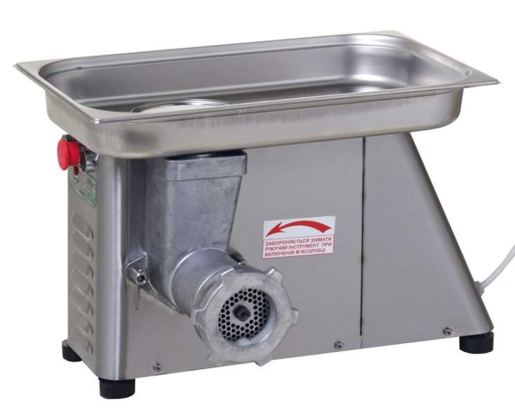 Промышленная мясорубка АРМ-ЭКО МИМ-300 (380В) купить