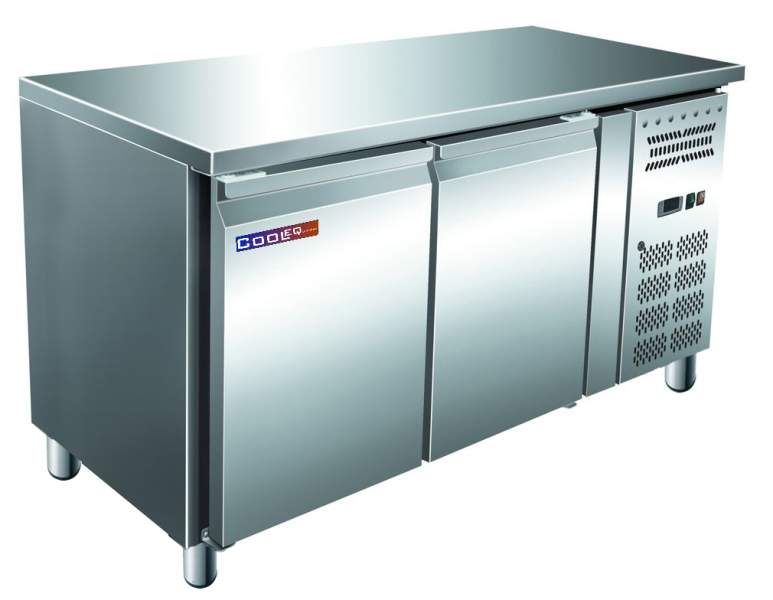 Стол с морозильным шкафом COOLEQ GN2100BT купить