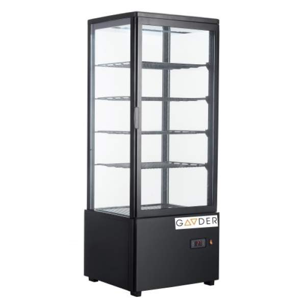 ХОЛОДИЛЬНА ВІТРИНА GOODER XC-98L купити