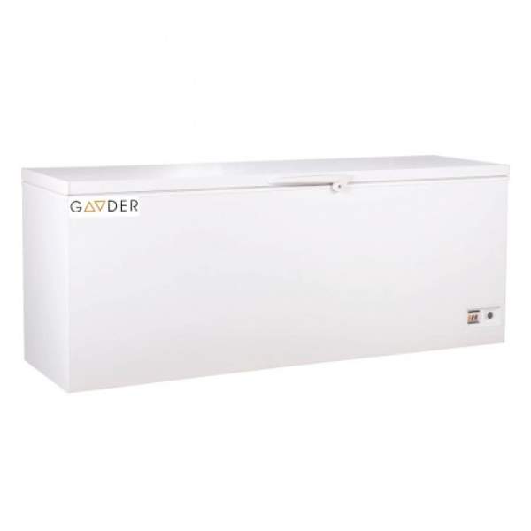 Морозильна скриня UDD 600 BK Gooder купити