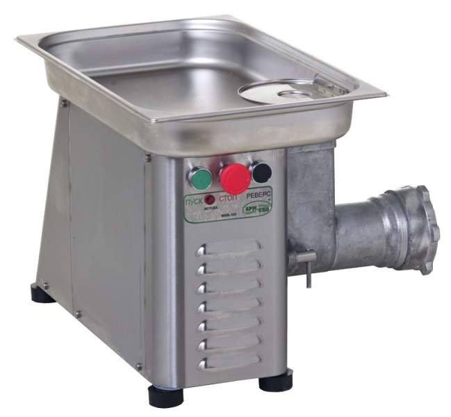Промышленная мясорубка АРМ-ЭКО МИМ-300 (380В) цена