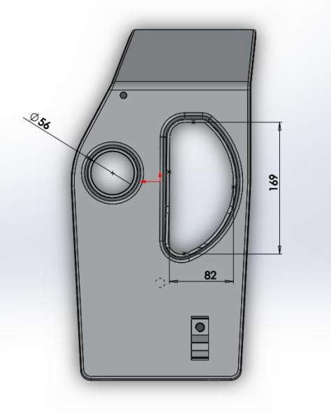 Овощерезка AIRHOT VC-300 цена