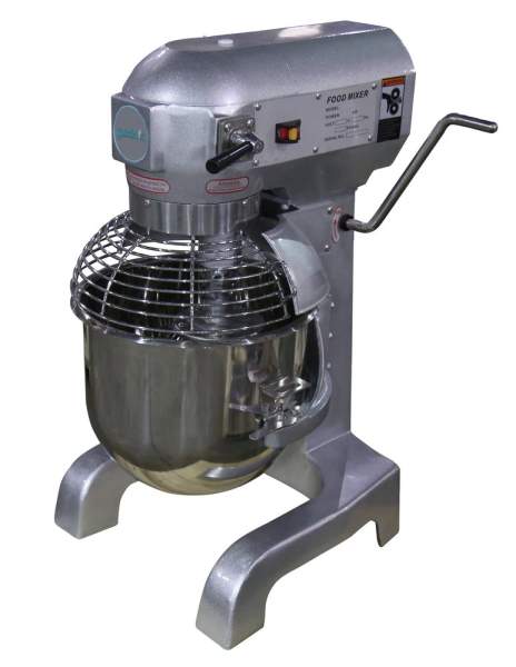 Планетарний міксер GASTROMIX B30C  купити