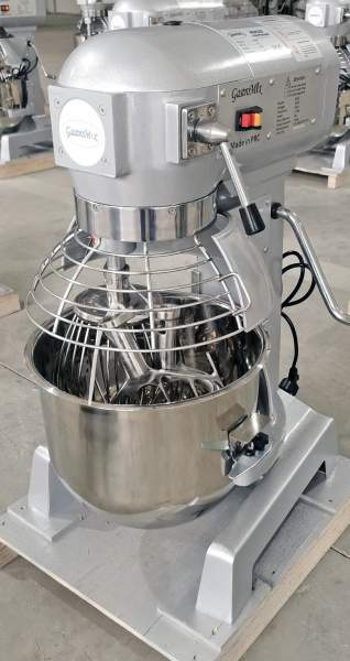Планетарний міксер GASTROMIX B20C  в магазині DSTO