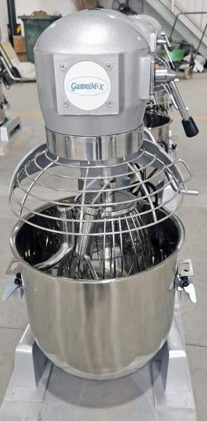 Планетарний міксер GASTROMIX B30C  ціна