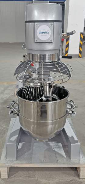 Планетарный миксер GASTROMIX B40C 380В цена