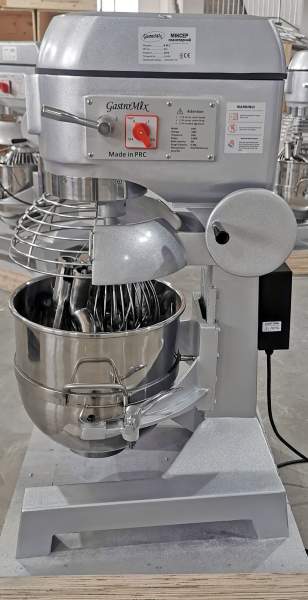 Планетарный миксер GASTROMIX B40C 380В в магазине DSTO