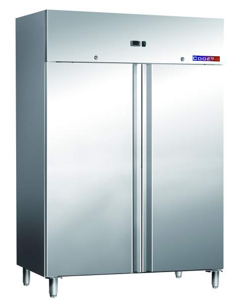 Морозильный шкаф COOLEQ GN1410BT купить