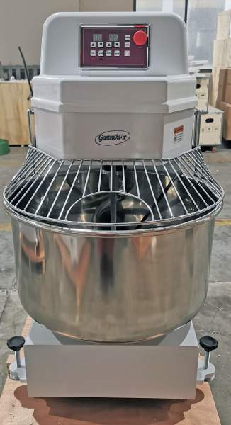 Спіральний тістоміс GASTROMIX HS100B в магазині DSTO