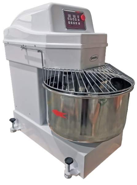 Спіральний тістоміс GASTROMIX HS100B купити