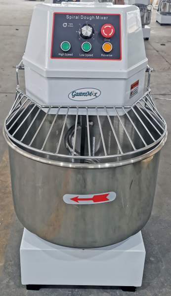 Спіральний тістоміс GASTROMIX HS60B в магазині DSTO