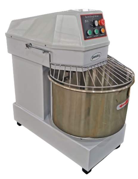 Спіральний тістоміс GASTROMIX HS60B купити