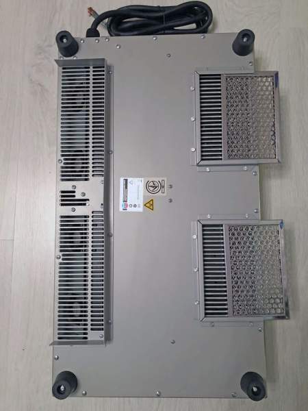 Плита индукционная INDOKOR IN7000 D двойная в магазине DSTO