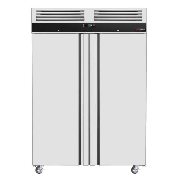 Холодильник GGM GASTRO ECO - 1200 л (2 двери) с доставкой