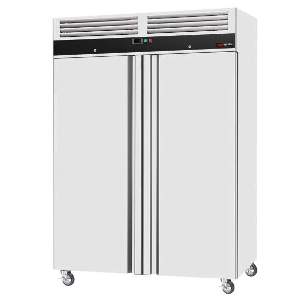 Холодильник GGM GASTRO ECO - GN 2/1 - 1400 л (2 дверцяти) вартість