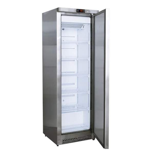 Складской холодильник  GGM GASTRO ECO, 400 л с 1 дверцей купить