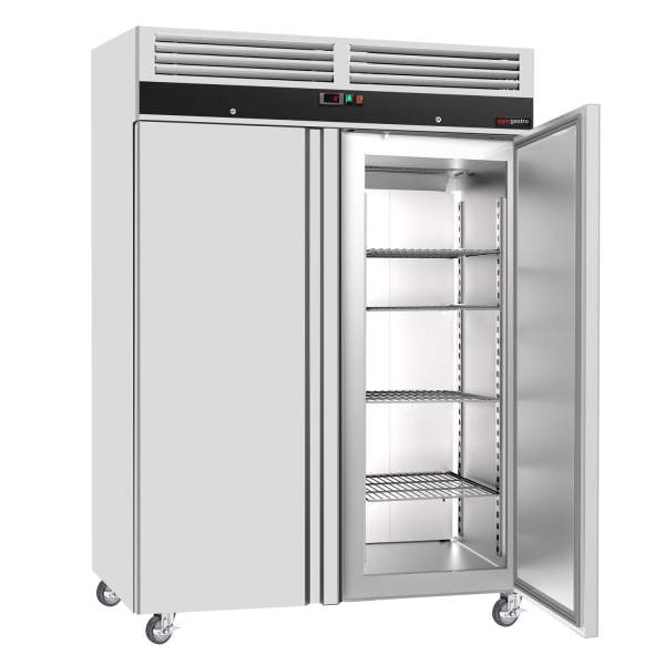 Морозильник GGM GASTRO ECO - GN 2/1 - 1400 л (2 двери) в DSTO