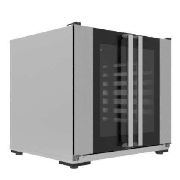 Расстоечный шкаф UNOX XEKPT-08EU-C купить