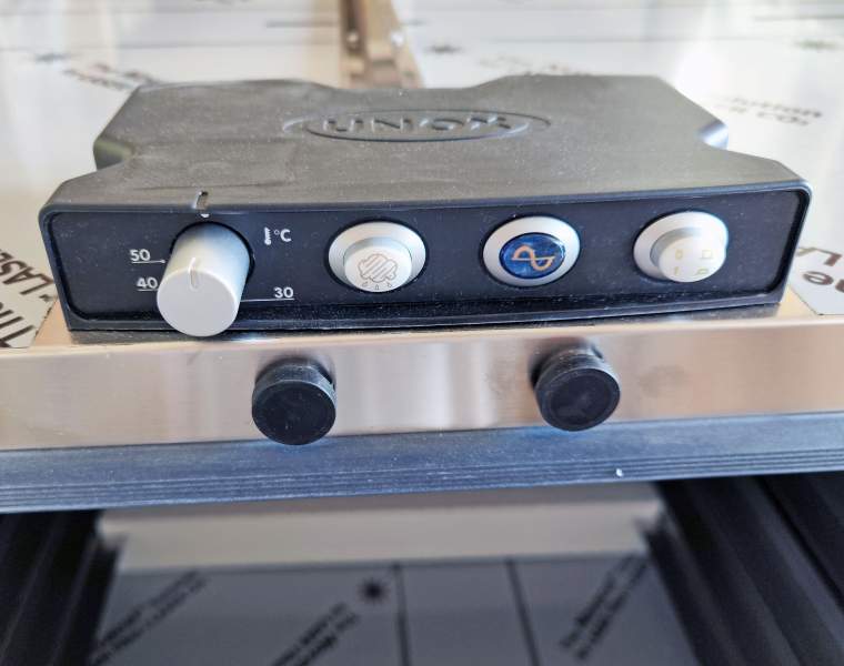Расстоечный шкаф UNOX XL413 в магазине DSTO