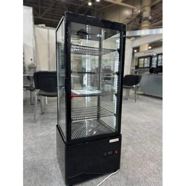 ХОЛОДИЛЬНА ВІТРИНА GOODER XC-98L ціна