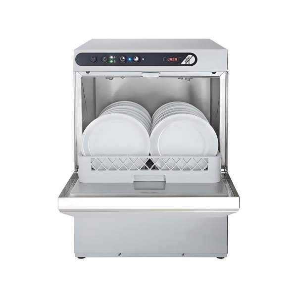 Фронтальна посудомийна машина ADLER ECO 50 PD купити