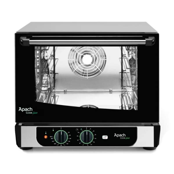 Конвекционная печь APACH AD44MH ECO купить