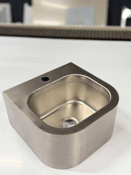 Рукомойник антивандальный 360х350х185 купить