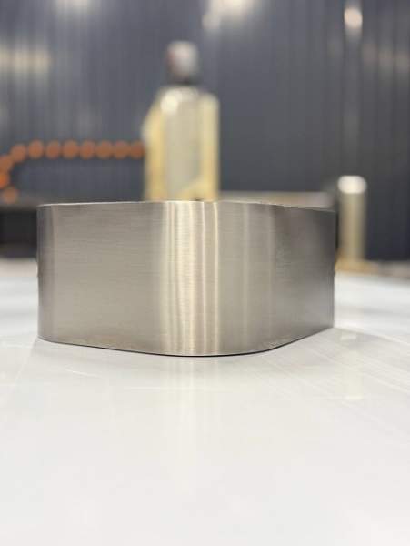 Рукомийник антивандальний 360х350х185 в магазині DSTO