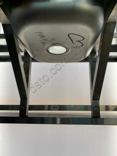 Рукомийник модульний 420х350х390 в DSTO