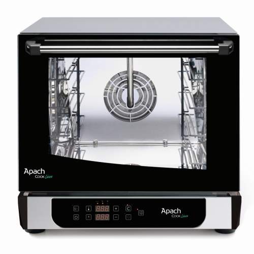 Конвекционная печь APACH AD44D купить