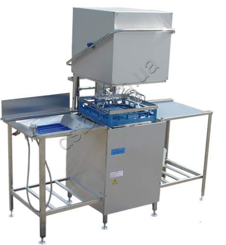 Посудомоечная машина Торгмаш МПУ-700-01