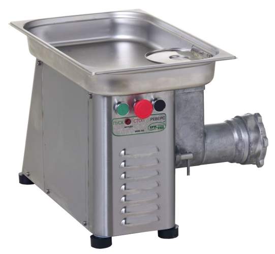 Промышленная мясорубка АРМ-ЭКО МИМ-300 (380В) цена