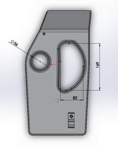 Овощерезка AIRHOT VC-300 цена