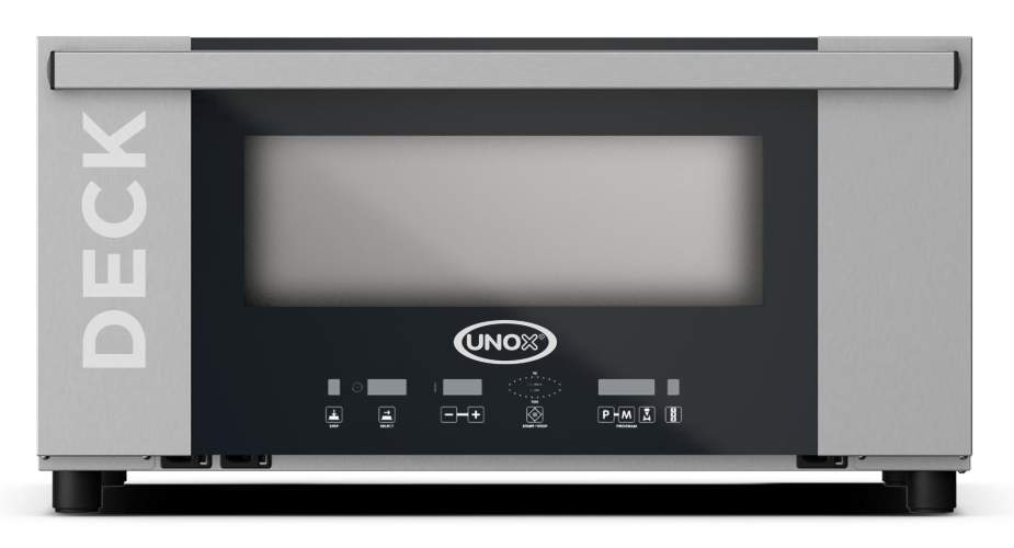 Подовая печь UNOX XEBDC-02EU-D купить