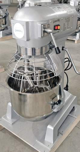 Планетарний міксер GASTROMIX B20C  в магазині DSTO
