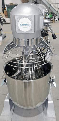 Планетарний міксер GASTROMIX B30C  ціна