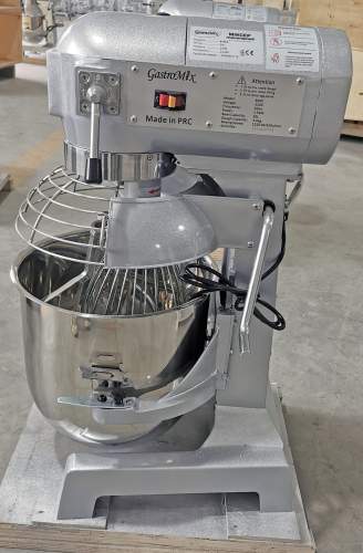 Планетарний міксер GASTROMIX B30C  в магазині DSTO