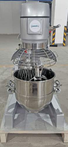 Планетарный миксер GASTROMIX B40C 380В цена