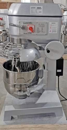 Планетарный миксер GASTROMIX B40C 380В в магазине DSTO