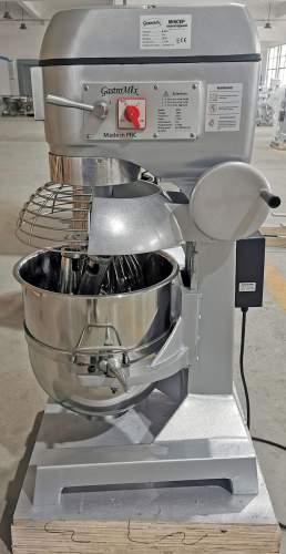 Планетарный миксер Gastromix B50C  цена