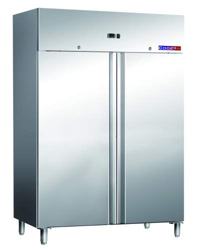 Холодильна шафа COOLEQ GN1410TN купити